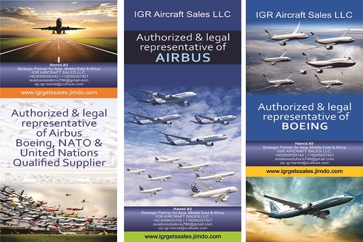 IGR Aircraft