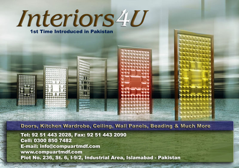 Interiors4U