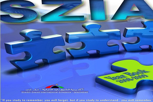 Sheikh Zayed International Academy